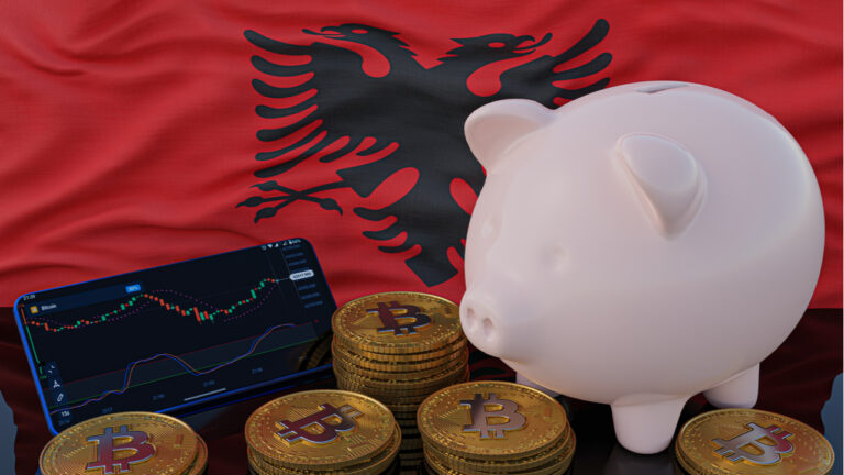 Albania to Start Taxing Crypto-Related Income From 2023 – Regulation Bitcoin News