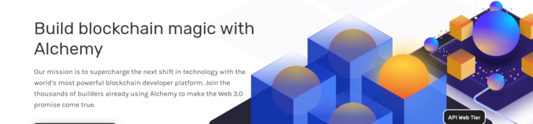 Alchemy Launched Solana Developer Platform To Boost Web3 Building