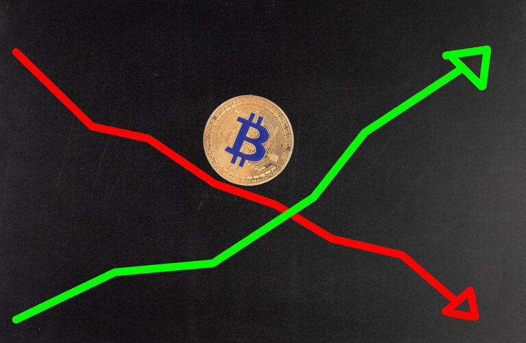 BTC Tested $21K As Ripple Exploded By 14% In The Past Day