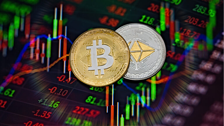 Bitcoin, Ethereum Technical Analysis: BTC, ETH Lower, as Both Run Into Strong Resistance – Market Updates Bitcoin News