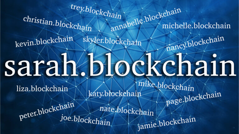 Blockchain.com Plans to Provide an NFT Domain Name to 83 Million Wallet Users – Blockchain Bitcoin News