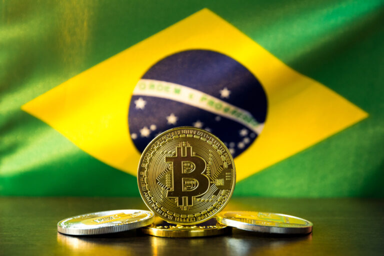 Brazil Crypto Proposal Seeks To Recognize BTC As Legal Financial Asset