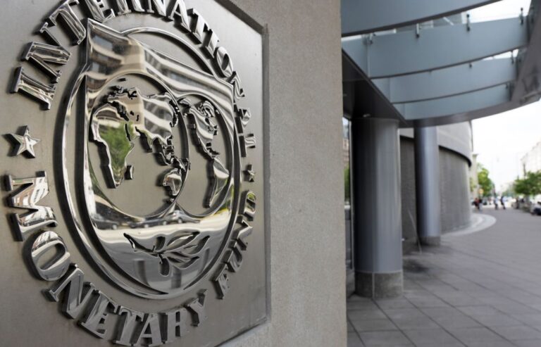 Central banks must design CBDCs to be explicitly environmentally friendly: IMF