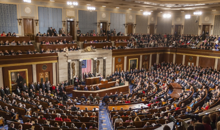 US Congress Will Decide Who Has Jurisdiction Over Crypto