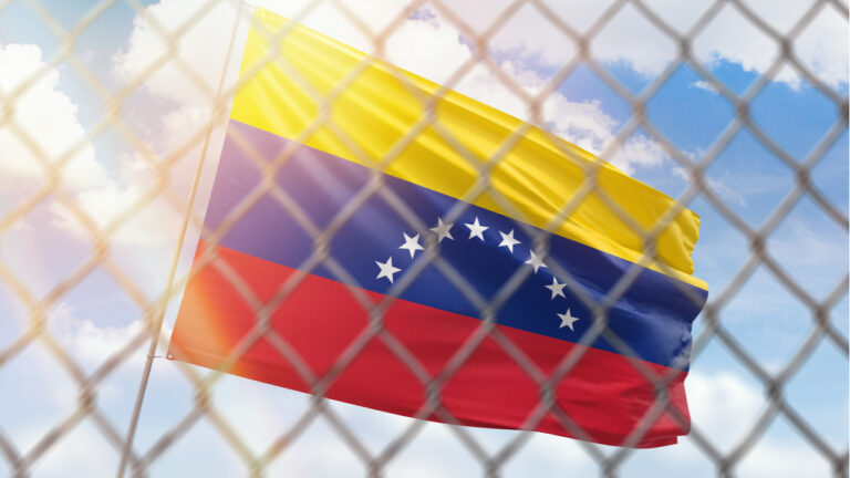 Cryptocurrency Exchange Uphold Leaves Venezuela Due to US Sanctions – Emerging Markets Bitcoin News