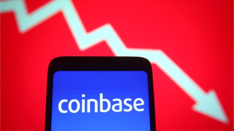 Goldman Sachs Downgrades Coinbase to Sell Rating — Analyst Says Firm Needs to Make Cost Base Reductions – Bitcoin News