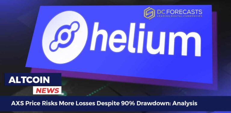 Helium Crypto Network Will Launch New Tokens Amid Expansion