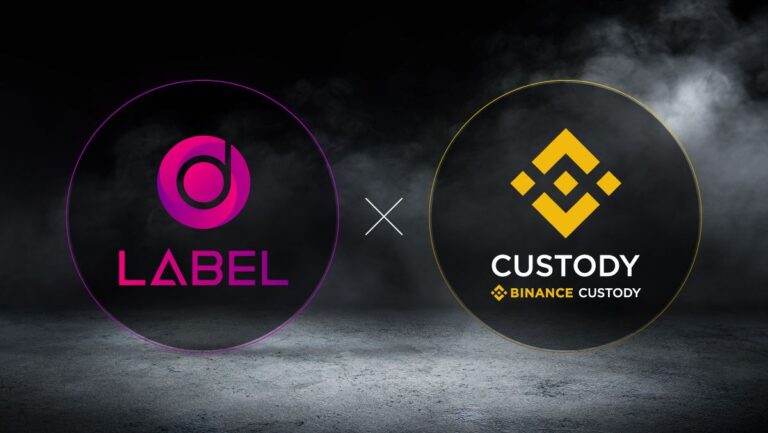 LABEL Foundation Integrates With Binance Custody to Offer Cold Storage Support for $LBL Token – Press release Bitcoin News