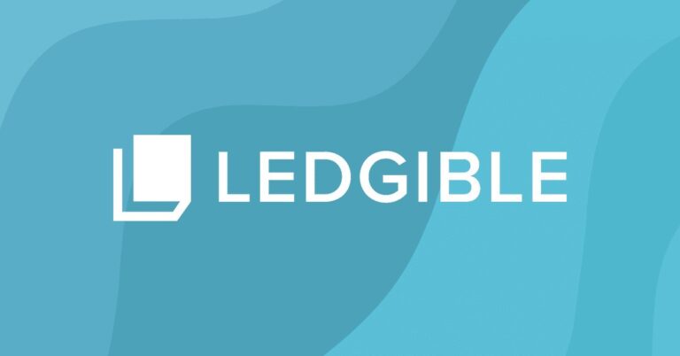 Ledgible Closes $20M Series A Round With Key Institutional and Strategic Investors – Press release Bitcoin News