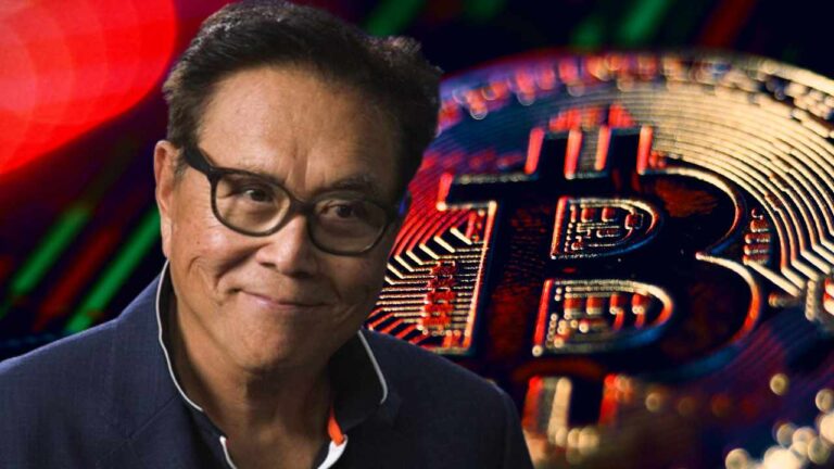 Rich Dad Poor Dad’s Robert Kiyosaki Says He’s Waiting for Bitcoin to Test $1,100 to Buy More – Markets and Prices Bitcoin News