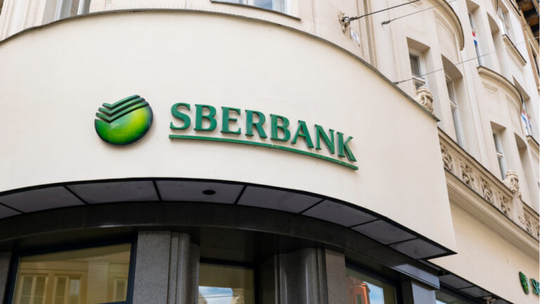 Sberbank to Conduct First Digital Asset Transaction on Own Platform – Finance Bitcoin News