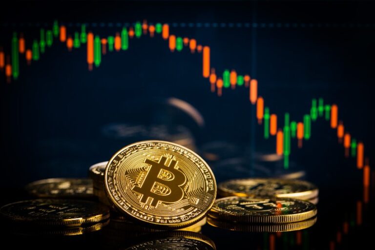 Sell-off wiped $4.23 billion off BTC investors last week- report.