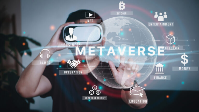 Tencent Launches Extended Reality Unit to Tackle the Metaverse Market – Metaverse Bitcoin News