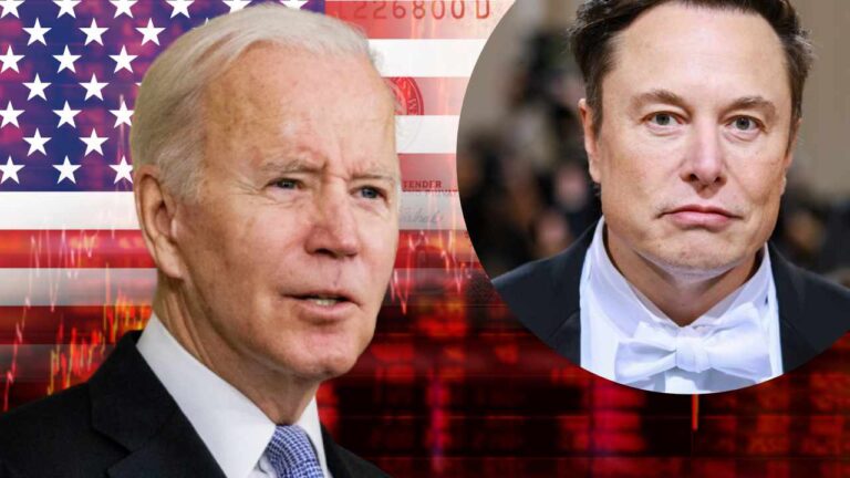 Tesla CEO Elon Musk Has ‘Super Bad Feeling’ About US Economy — Biden Responds – Bitcoin News