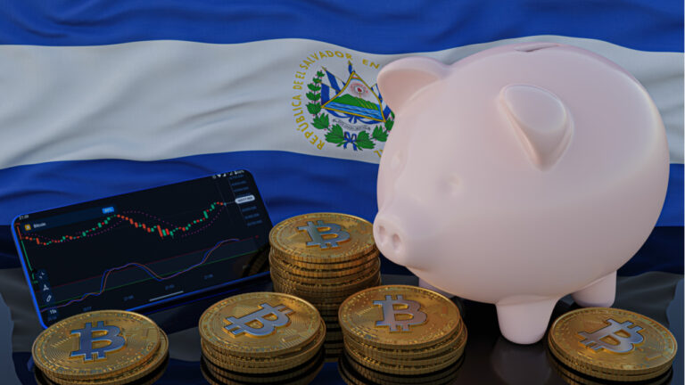 Treasury Minister of El Salvador Dismisses Bitcoin Investment Losses, Calls Media Reports Biased – Bitcoin News