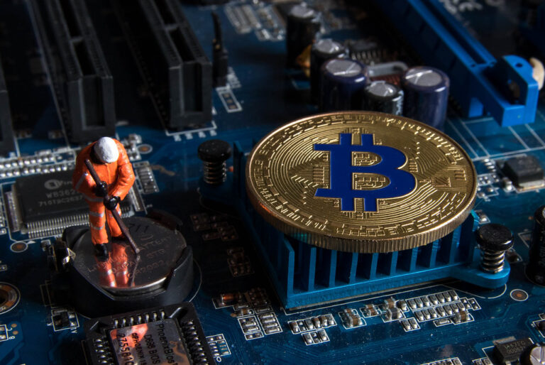 Used Crypto Mining GPUs Are About To Flood The Market: Analysis