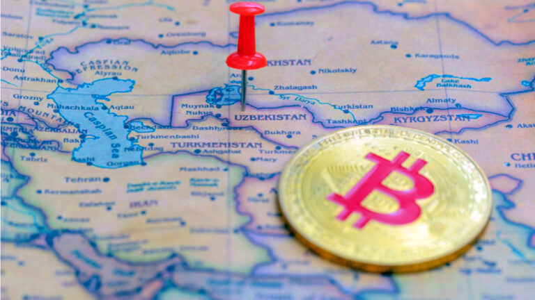 Uzbekistan Presents Registration Requirements for Cryptocurrency Miners – Regulation Bitcoin News