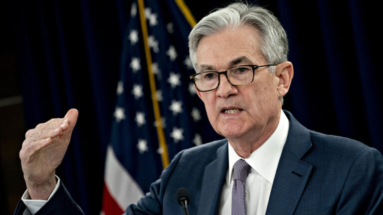 Analysts Suspect the Fed Will Bump Federal Funds Rate by 75 bps Next Week, Others Predict the ‘Biggest Hike in Decades’ – Economics Bitcoin News