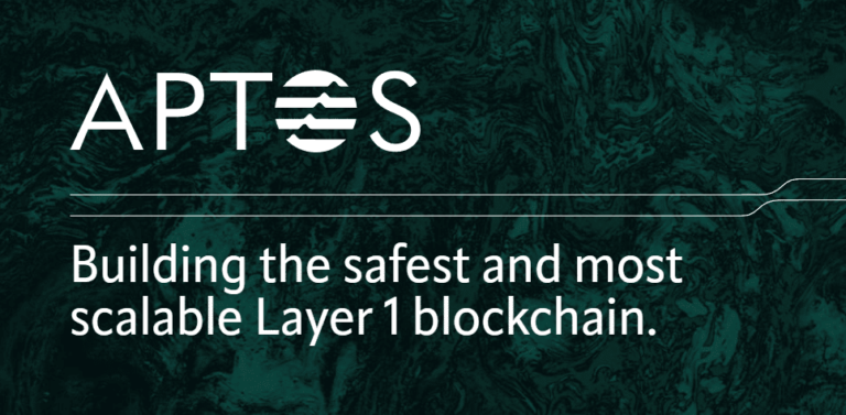 Aptos Layer 1 Blockchain Raised $150M From FTX And Jump Crypto