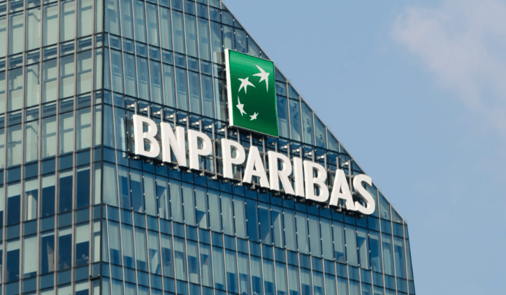 BNP Paribas Is Eyeing Crypto Custody Services: Report