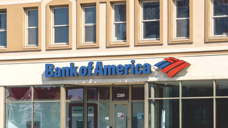 Bank of America’s Active Crypto Users Drop More Than 50% in Bear Market – Featured Bitcoin News