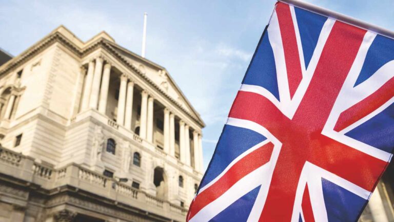 Bank of England: Crypto Needs Enhanced Regulatory and Law Enforcement Frameworks – Regulation Bitcoin News