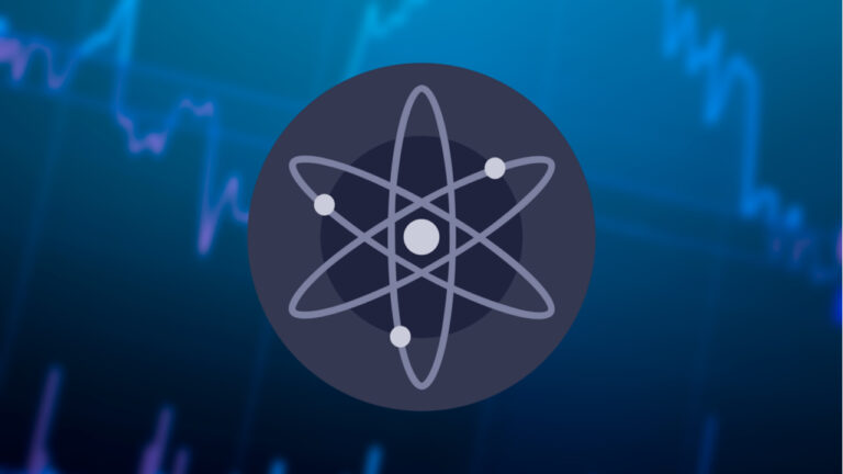 Biggest Movers: ATOM up for Fourth Straight Session, While XTZ Rebounds on Saturday Low – Market Updates Bitcoin News