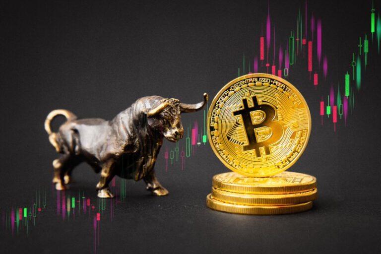 Bitcoin price: BTC spikes above $24,600 as bulls retest key level