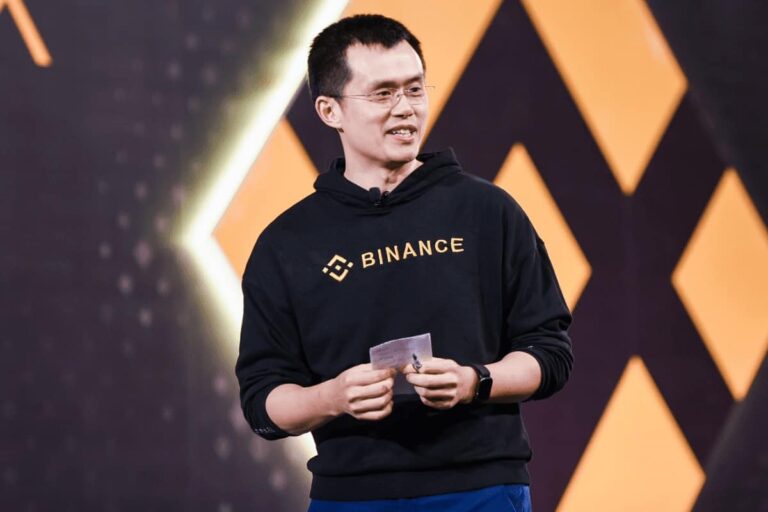 Breaking: Binance CEO “CZ” Bullish On Crypto Market Ahead Of FOMC Meet