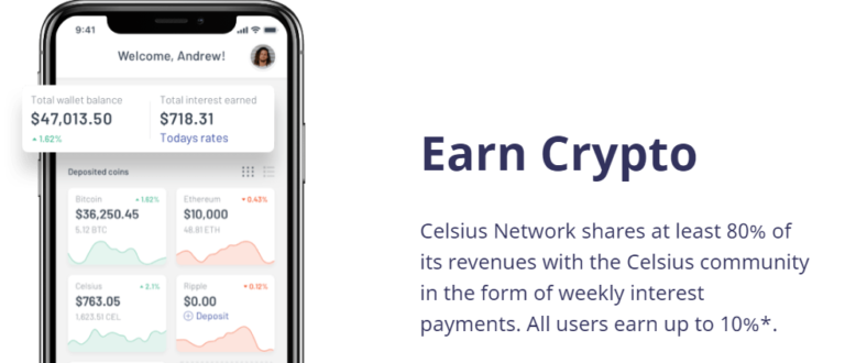 Celsius Legal Team Says Customers Signed Over Their Crypto