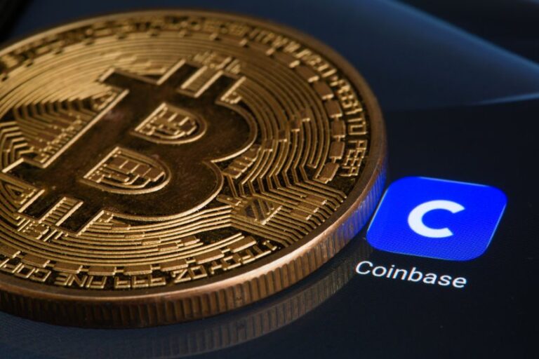 Coinbase is not exposed to struggling crypto firms: report