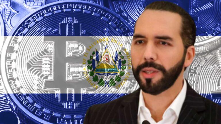 El Salvador Buys 80 More Bitcoin as BTC Fell Below $19K — President Insists ‘Bitcoin Is the Future’ – Featured Bitcoin News