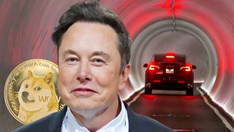 Elon Musk’s Boring Company to Accept Dogecoin Payments for Rides on Las Vegas Transit System Loop – Regulation Bitcoin News