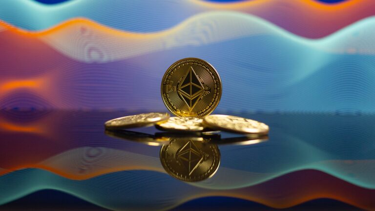 Ethereum Bullish Signal: Exchange Inflows Decline To Low Values