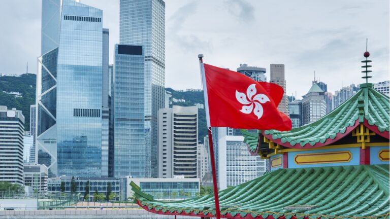 Hong Kong to Introduce Licensing for Crypto Platforms Through AML Law – Regulation Bitcoin News