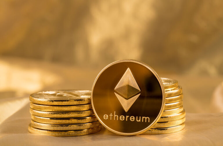 Ethereum price bearish flag points to a major crash soon