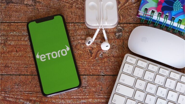 Israeli Crypto Company Etoro Lays Off 100 Workers, SPAC Deal Terminated, Company Eyes Private Raise – Bitcoin News