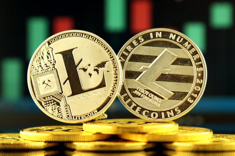 Litecoin price prediction for October 2022