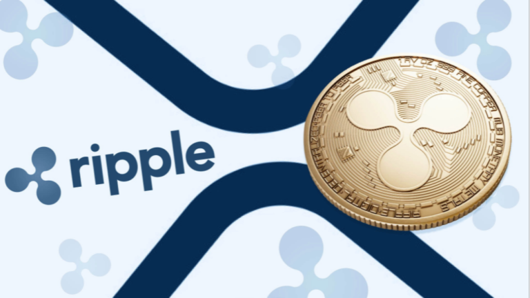 Ripple XRP Ledger Co-Creator Stops The Selling Spree, Bullish Trend Nearby?