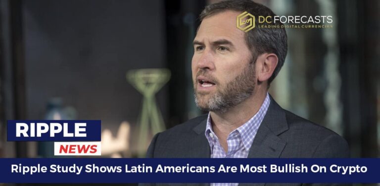 Ripple Study Shows Latin Americans Are Most Bullish On Crypto