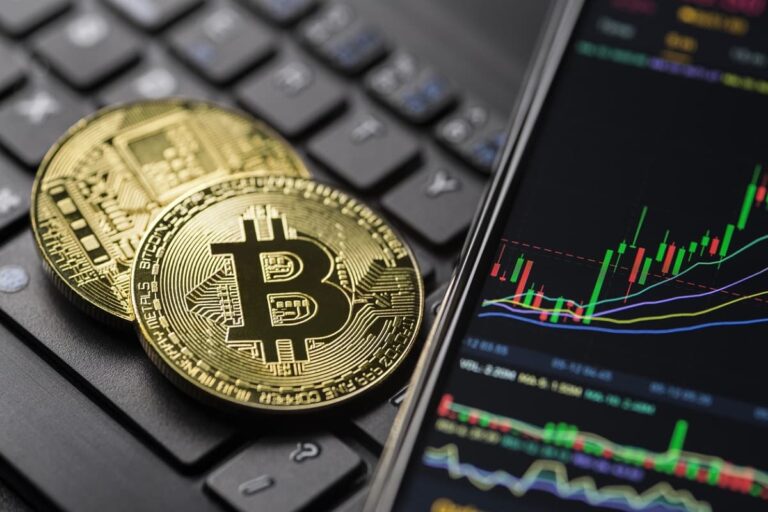 Breaking: Data Suggests Crypto Market May Witness Another Sell-Off