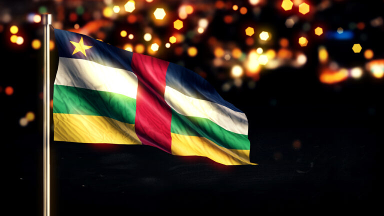 The Central African Republic Says Sale of 210 Million Sango Crypto Tokens to Commence in Late July – Featured Bitcoin News