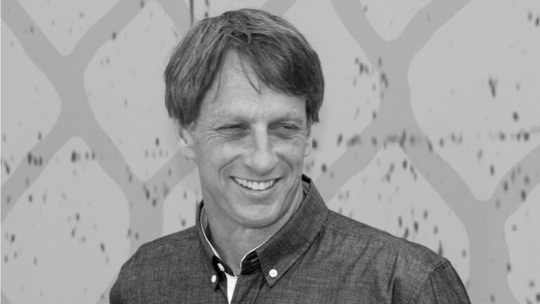 Tony Hawk Partners With the Sandbox to Open a Skate Park in the Metaverse – Bitcoin News