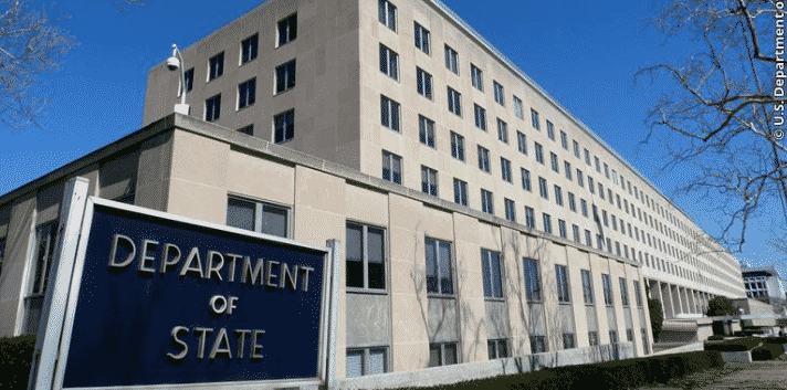 US State Department To Give $10M For North Korean Hackers Information