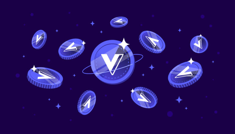 VGX Price Prediction as the Voyager Digital Token Flies