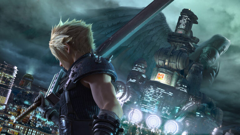 Video Game Giant Square Enix Plans to Drop a Final Fantasy VII NFT Collection in 2023 – Bitcoin News