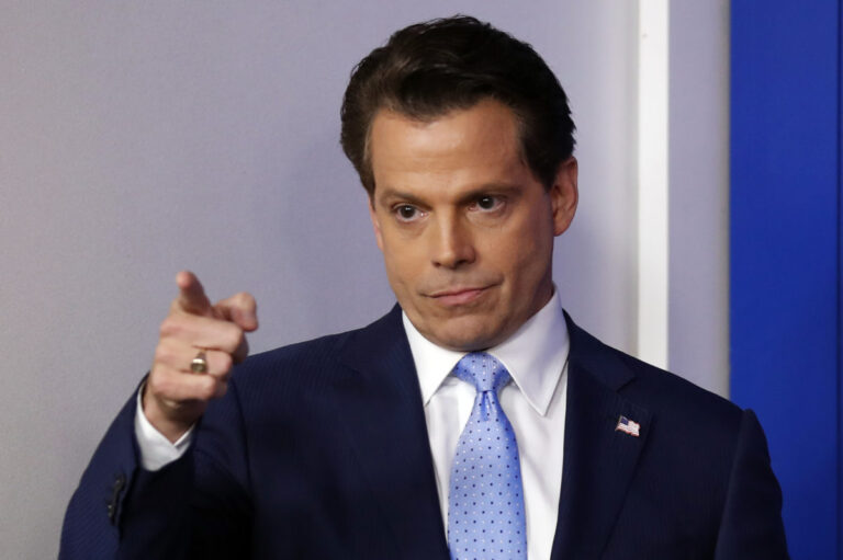 Anthony Scaramucci Reveals Why Bitcoin Will Reach New Heights?