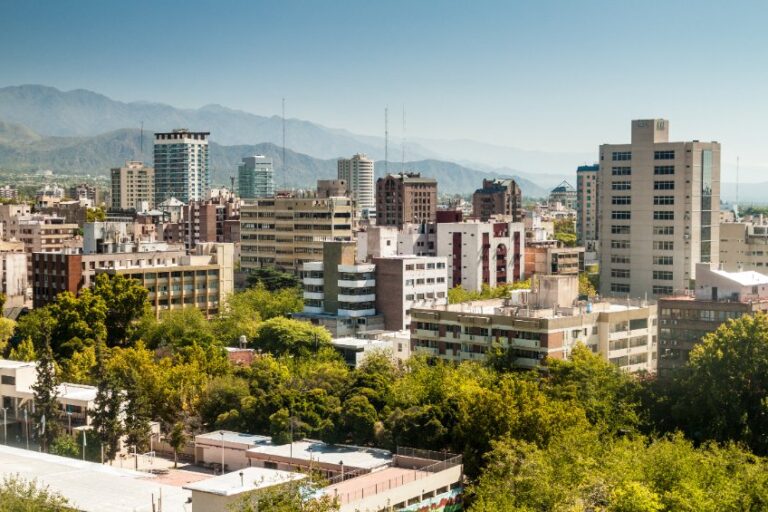 Argentina’s Mendoza province accepts crypto as tax payment