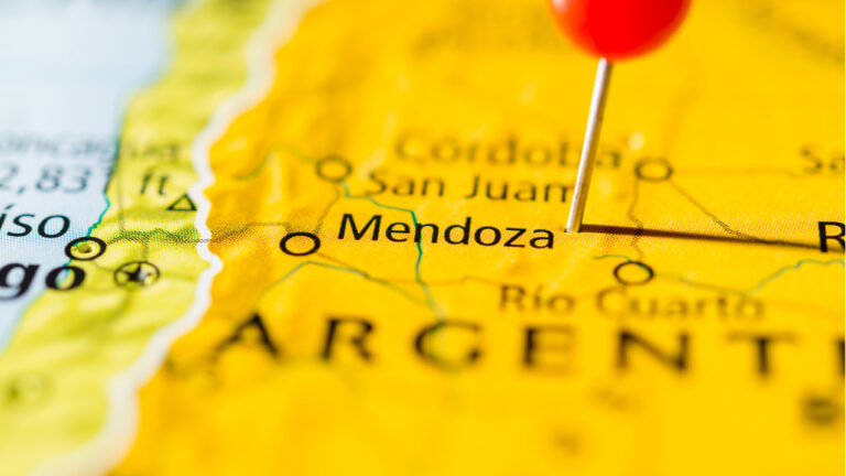 Argentinian Province Mendoza Starts Accepting Tax Payments in Crypto – News Bitcoin News