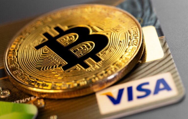 Argentinian crypto firm Ripio lunches Visa card in Brazil